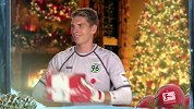 德甲-1314赛季-德甲群星送圣诞祝福 罗伊斯冷酷表情耍帅-专题