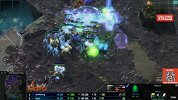 【星际争霸2】OSC年终总决赛B组 Cyan(P) vs JimRiSing(Z)