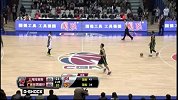 CBA-1314赛季-常规赛-第26轮-王仕鹏命中关键三分帮助广东队稳住军心-花絮