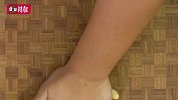 《那年花开月正圆》的咬金麻花，原来这么简单！