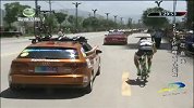 竞速-15年-环青海湖自行车赛全程回顾-新闻