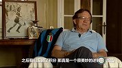 米兰撒丁双料名宿! 博宁塞尼亚回忆蓝黑生涯首冠