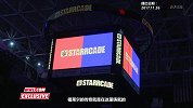 WWE-17年-世界巡演Starcade复古赛事后台采访 夏洛特希望在父亲主场延续福莱尔家族传奇-花絮