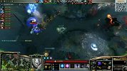 iG430 DOTA2路人局 中单幻刺让你明白