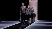 型男-20130413-百变熟男命题秀 Giorgio Armani 2013秋冬男装