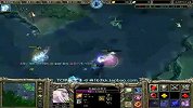 Dota-20110129-第一视角一房路人老鹿一大波超级兵来了满楼水平解说