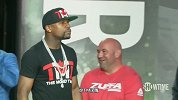 UFC-17年-梅威瑟vs麦格雷戈金钱之战环球发布会多伦多站集锦-精华