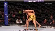 UFC-15年-UFC188副赛：蝇量级塞胡多vs加缪集锦-精华