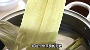古早味碱粽，承载着浓厚乡愁与回忆的美食，市面上却难以寻觅