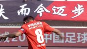 中甲-武汉卓尔vs丽江飞虎-全场