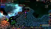 《魔兽世界》大灾变术萨2V2竞技场视频