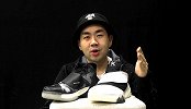 【鞋圈儿】KT6“山有势水无形” 大量山水元素加入到球鞋中