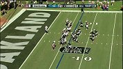 NFL-1415赛季-常规赛-第6周-圣迭戈闪电31：28奥克兰突袭者-精华
