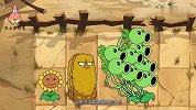 植物大战僵尸真人版，众多僵尸围攻小哥，拿出魔法药水后剧情反转