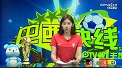 世界杯-14年-《巴西快线》：马蒂诺世界杯后将接任阿根廷国家队（20140712第3档）-新闻