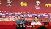 波兰主教练：最后时刻才考验执教水平 压力激发了球员最佳状态