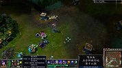 5分钟教你玩LOL第16期：暗黑元首辛德拉
