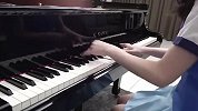 超好听！11分钟的热血青春！灌篮高手音乐钢琴版大串烧