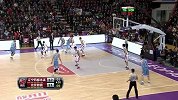 CBA-1415赛季-季后赛-总决赛-第1场-孙悦外线投三分球进-花絮