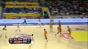 CBA-1516赛季-常规赛-第6轮-浙江广厦控股VS山西汾酒股份-全场