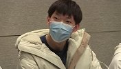 【PP体育在现场】周琦：有郭艾伦的全明星我不敢期待