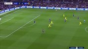 舒尔茨 欧冠 2019/2020 欧冠 小组赛第5轮 巴塞罗那 VS 多特蒙德 精彩集锦