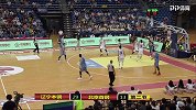 【全场集锦】CBA夏季联赛辽宁69-57北京 丛明晨轰20分