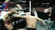 WWE-14年-SD第793期：安布罗斯扬威万圣节街头大战 李阿娇笑看万婊撕逼-全场