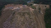 广西梧州“绿色矿山”肆意倾倒废渣破坏环境 当地考核评分打90