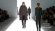 Richard Chai 2013秋冬纽约时装发布