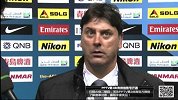 亚冠-14赛季-小组赛-第3轮-赛后采访 武里南联主帅表示大比分输球对球队很不利 但是不会失去信心-花絮