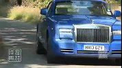 王族体验！路测劳斯莱斯幻影Coupe