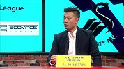 英超-1718赛季-联赛-第35轮曼城vs斯旺西-全场（苏东 贾天宁）
