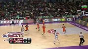 CBA-1516赛季-常规赛-第26轮-辽宁药都本溪94:77上海玛吉斯-精华