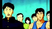 篮球-14年-灌篮高手经典回顾：金刚般的硬汉赤木刚宪-专题