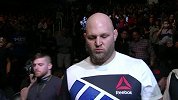 UFC-16年-UFC ON FOX 18主赛全程（郑文祺、何鹏解说）-全场