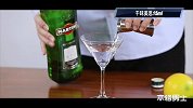 三里屯后海卖到天价的鸡尾酒，90后小伙教你在家就能做