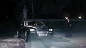 2014款劳斯莱斯 Wraith 豪华跑车