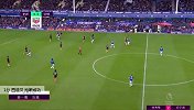 西迪贝 英超 2019/2020 埃弗顿 VS 切尔西 精彩集锦
