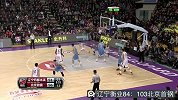 CBA-1415赛季-季后赛-总决赛-第1场-辽宁衡业vs北京首钢-合集