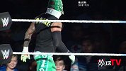 世界巡演特别节目：Starrcade2018（中文字幕）