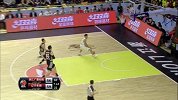 CBA-1617赛季-常规赛-第18轮-极速反击！林志杰快下轻松取分-花絮