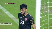 哈桑·图雷 U23亚洲杯 2020 澳大利亚U23 VS 巴林U23 精彩集锦