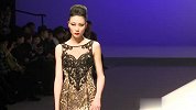 秀场-20131028-LA CHARRI 2014春夏中国国际时装发布会