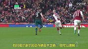 英超-1718赛季-马克休斯：裁判判罚双标 威尔谢尔也该被罚下