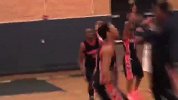 街球-13年-2014级第一SG？Rashad Vaughn高中精彩集锦-专题