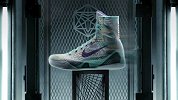 篮球-14年-Nike2014精英系列宣传片：选择你的路 走向荣耀-专题