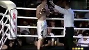格斗-14年-解气！武僧一龙一回合瞬杀KO日本拳王-新闻