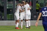 小贝球队终迎大联盟首胜！3-2击败奥兰多城 纳尼破门难救主
