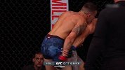UFC-18年-他在八角笼内两次击败中国勇士，中国最猛UFC小将叫阵欲找回场子-专题